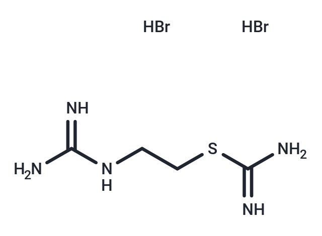 VUF 8430 dihydrobromide