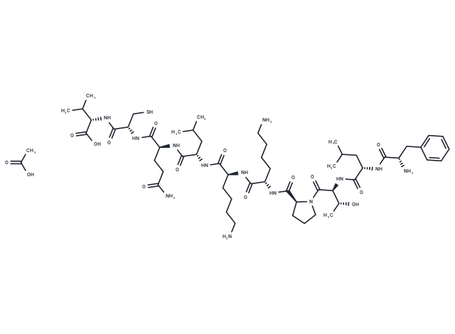 PSA1 141-150 acetate