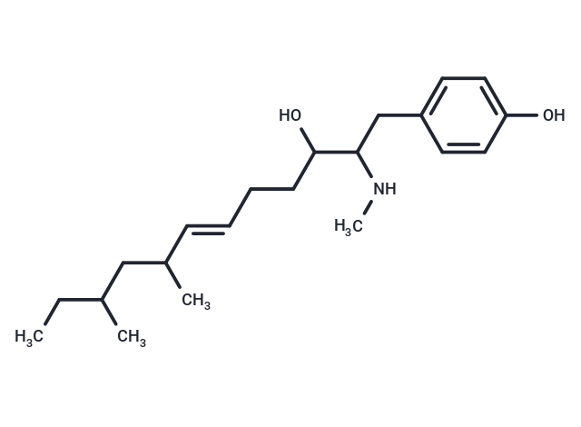 Antibiotic JM 971B