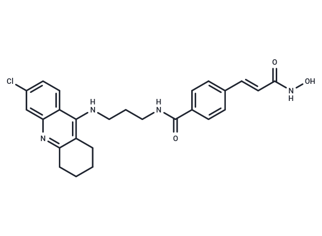 AChE/HDAC-IN-1