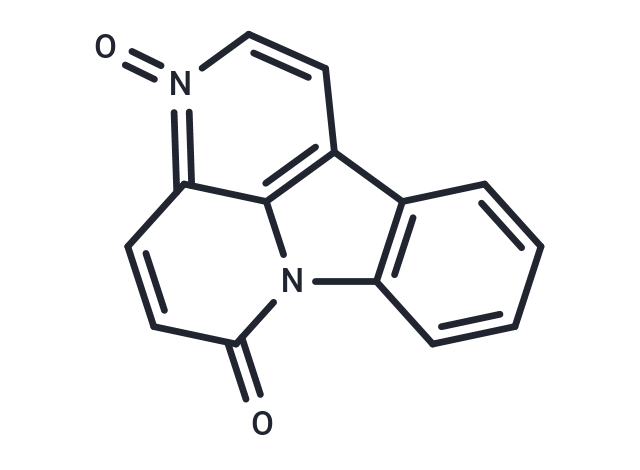 Canthin-6-one N-oxide