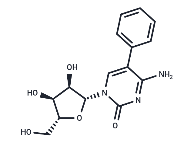 5-Phenylcytidine