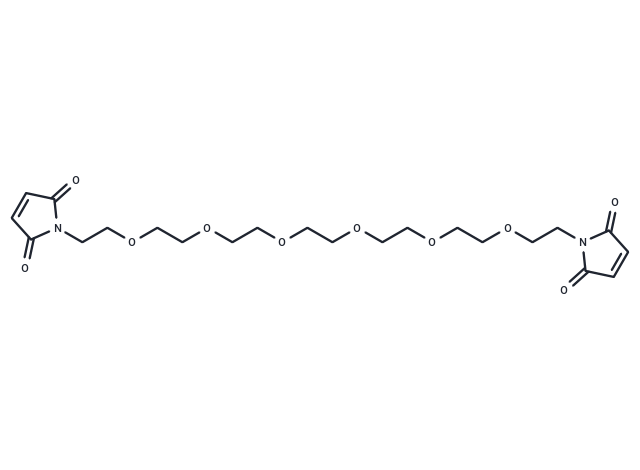 Mal-PEG6-mal