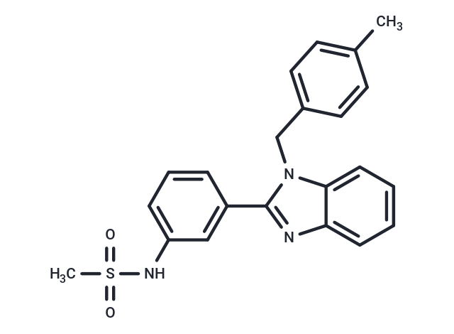 Antimicrobial agent-1