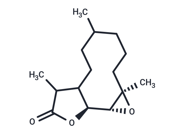 Tetrahydroparthenolide