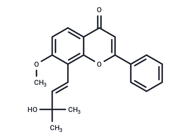 Lanceolatin A