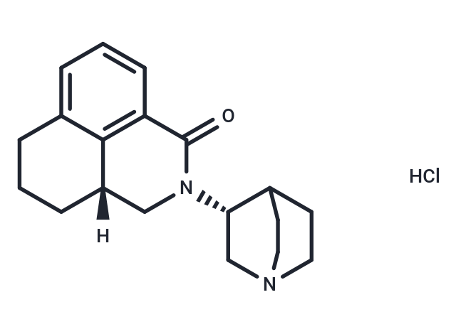 (R,R)-Palonosetron Hydrochloride
