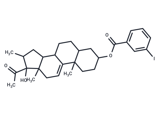 Compound N017-0013