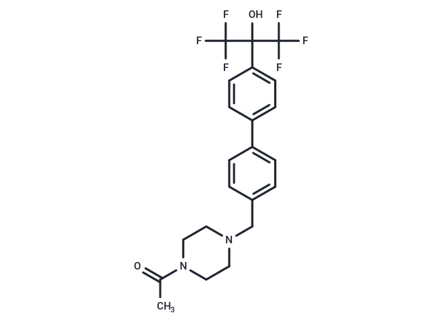 SR1555 HCl