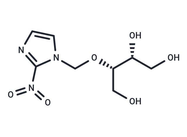 Doranidazole