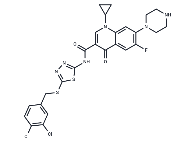 Anticancer agent 66