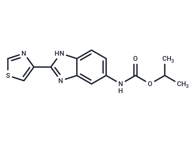 Cambendazole