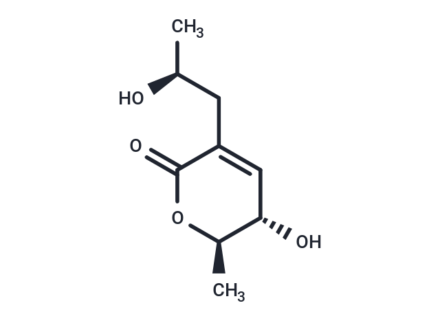 Dihydroaspyrone