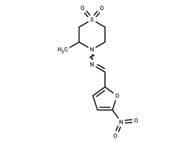 Nifurtimox