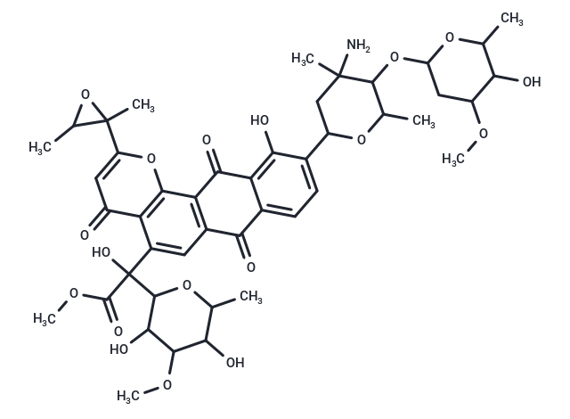 Altromycin G