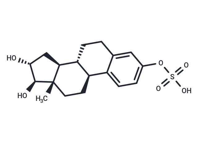 Estriol 3-sulfate