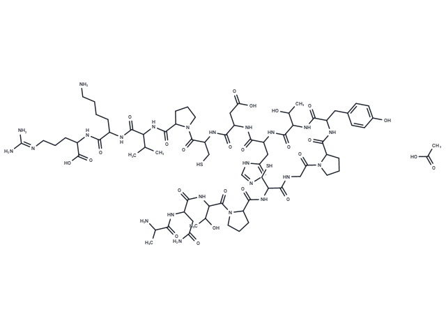G3-C12 acetate(848301-94-0 free base)