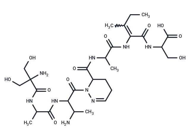 Antrimycin