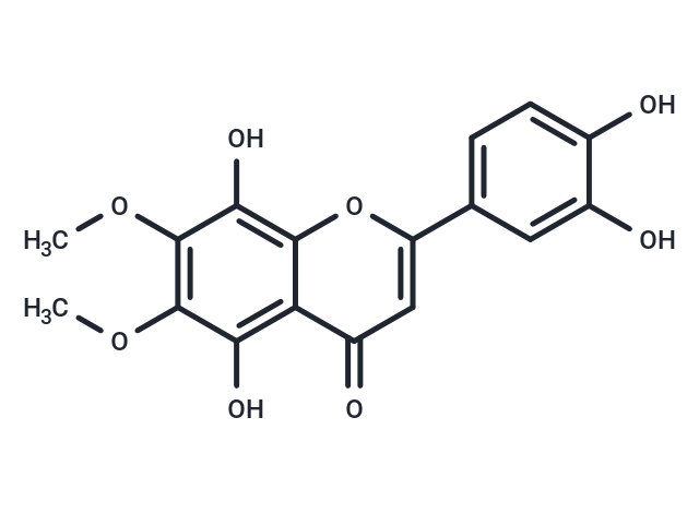 Leucanthogenin