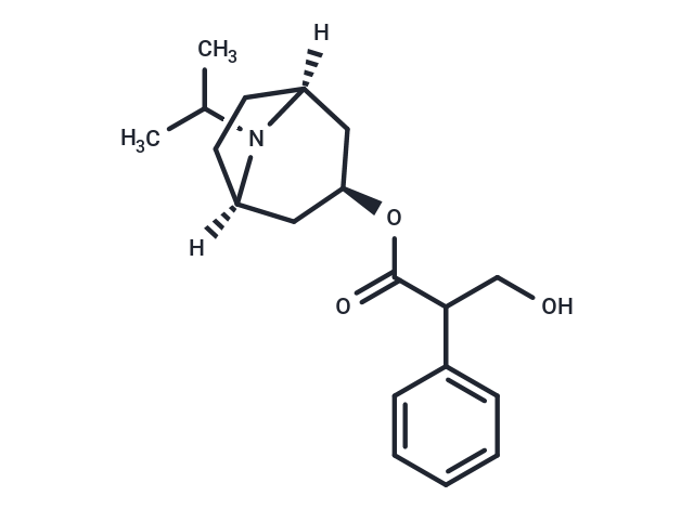 N-Isopropylnoratropine