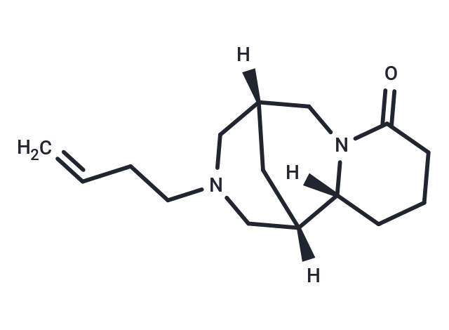Tetrahydrorhombifoline