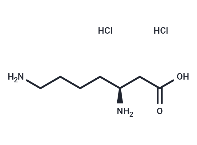 L-β-Homolysine dihydrochloride