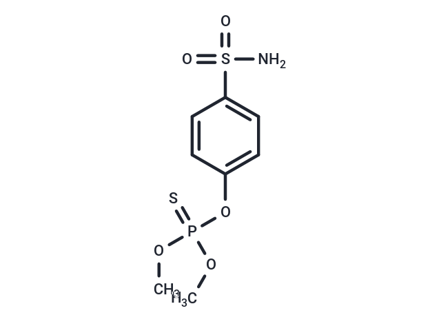 Cythioate