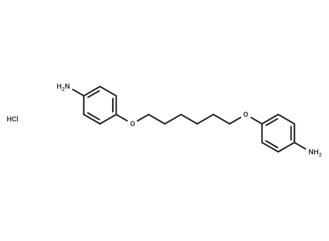 4,4'-(Hexamethylenedioxy)dianiline dihydrochloride