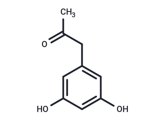 a-Acetylorcinol