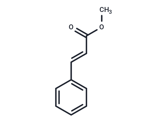 Methyl (E)-cinnamate