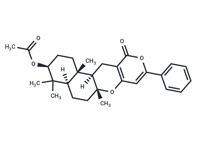 Phenylpyropene C