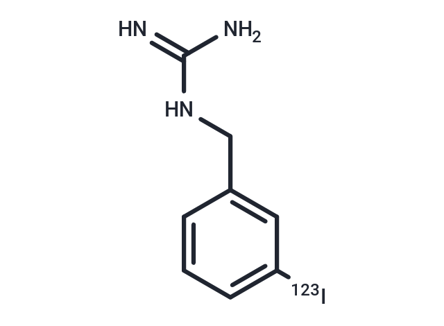 Iobenguane I 123