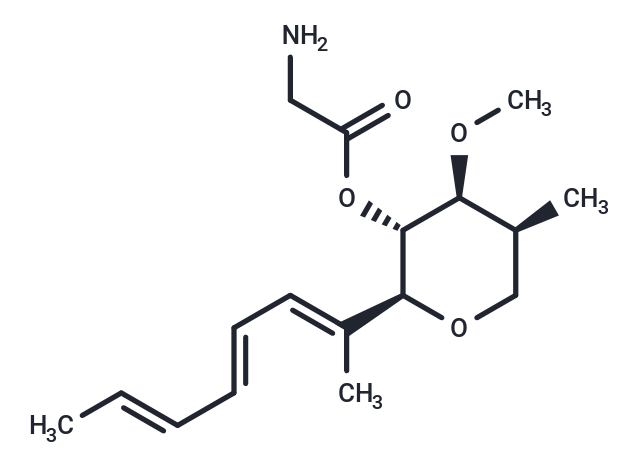 Lanomycin