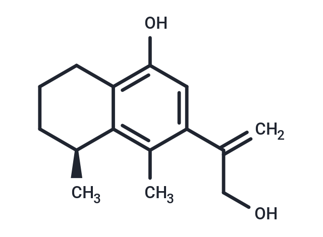 Jasminoid A