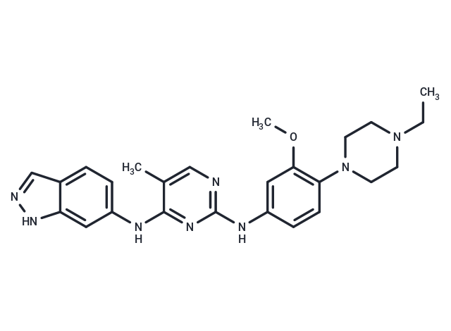 PDGFR-IN-1