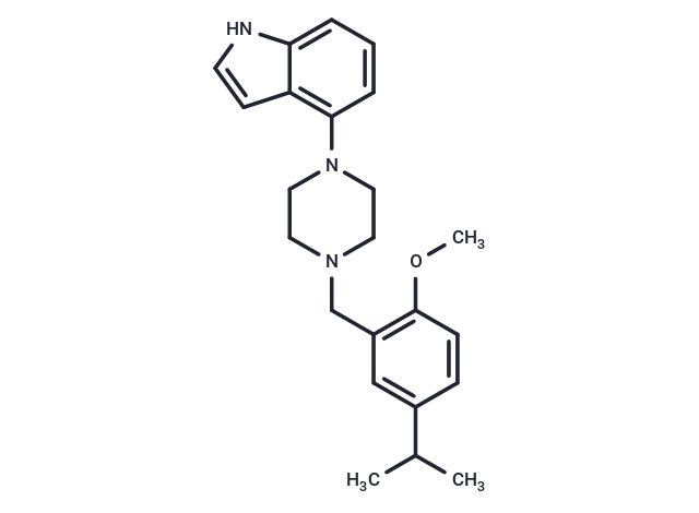 5-HT7 agonist 2