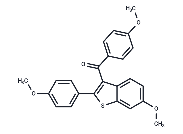 LY88074 Trimethyl ether