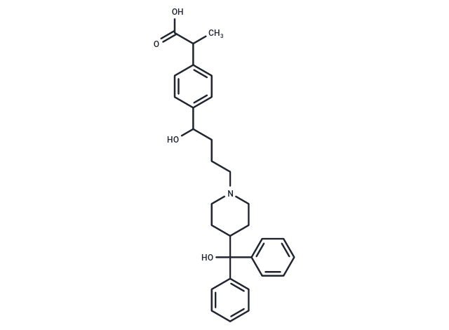 Fexofenadine Impurity F