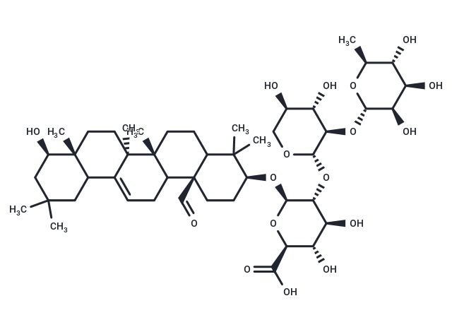 Periandradulcin B