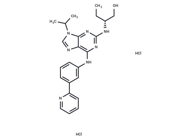 (R)-DRF053 dihydrochloride