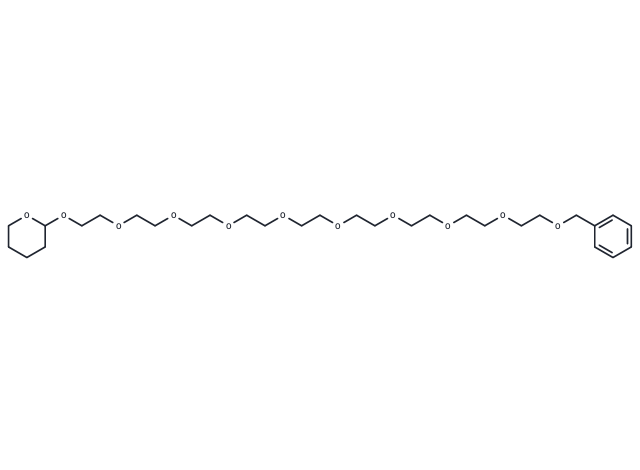 Benzyl-PEG9-THP