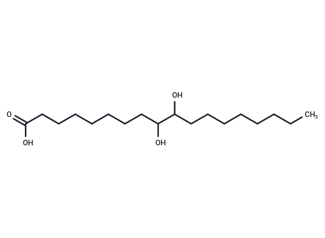 9,10-Dihydroxystearic acid