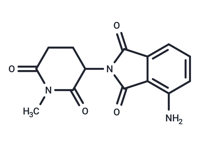 N-Methylated Pomalidomide