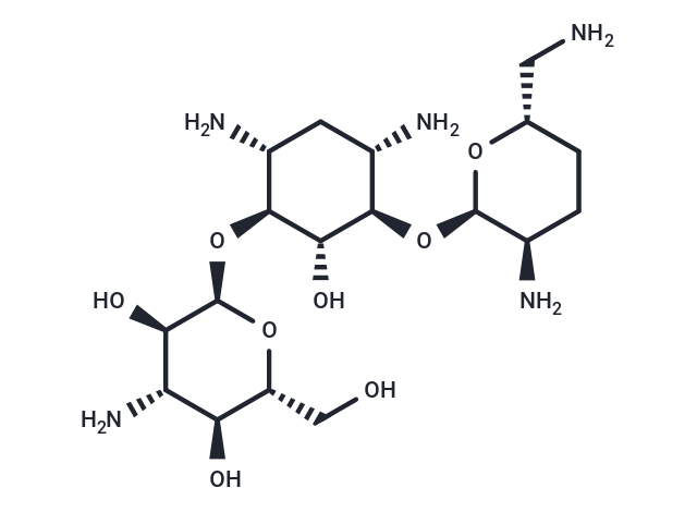 Dibekacin