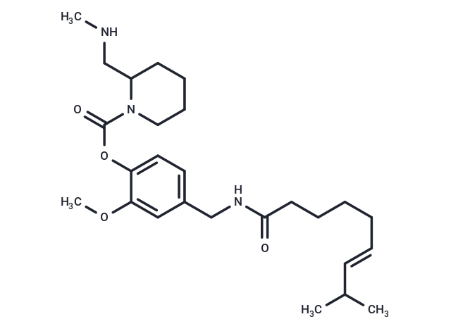 Vocacapsaicin