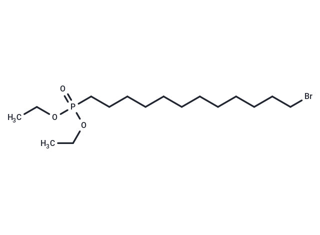 Diethyl 12-bromododecylphosphonate