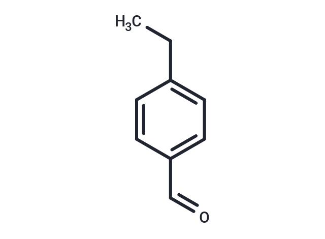 4-Ethylbenzaldehyde