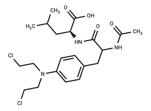 N-Acetylsarcolysinylleucine