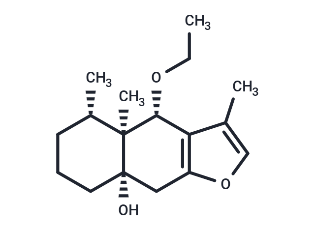 6-O-Ethyltetradymodiol