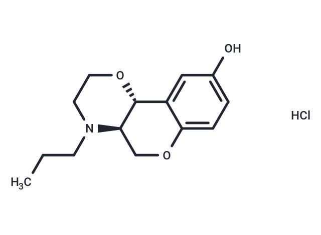 (+)-PD 128907 hydrochloride